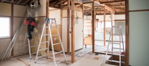 Entreprise de rénovation de la maison et de rénovation d’appartement à Vieux-Bourg